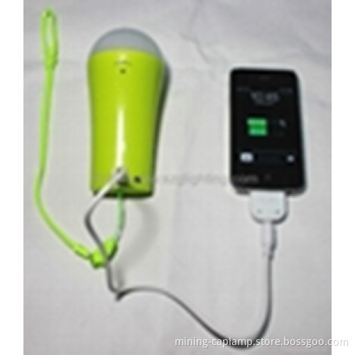 GL-C3A 3W high power emergency flashlights